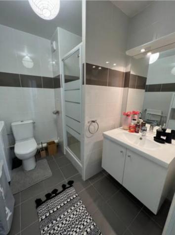 Appartement A 5 Min De Disney Proche Paris Chanteloup-en-Brie Exterior photo