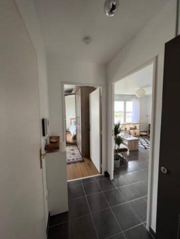 Appartement A 5 Min De Disney Proche Paris Chanteloup-en-Brie Exterior photo