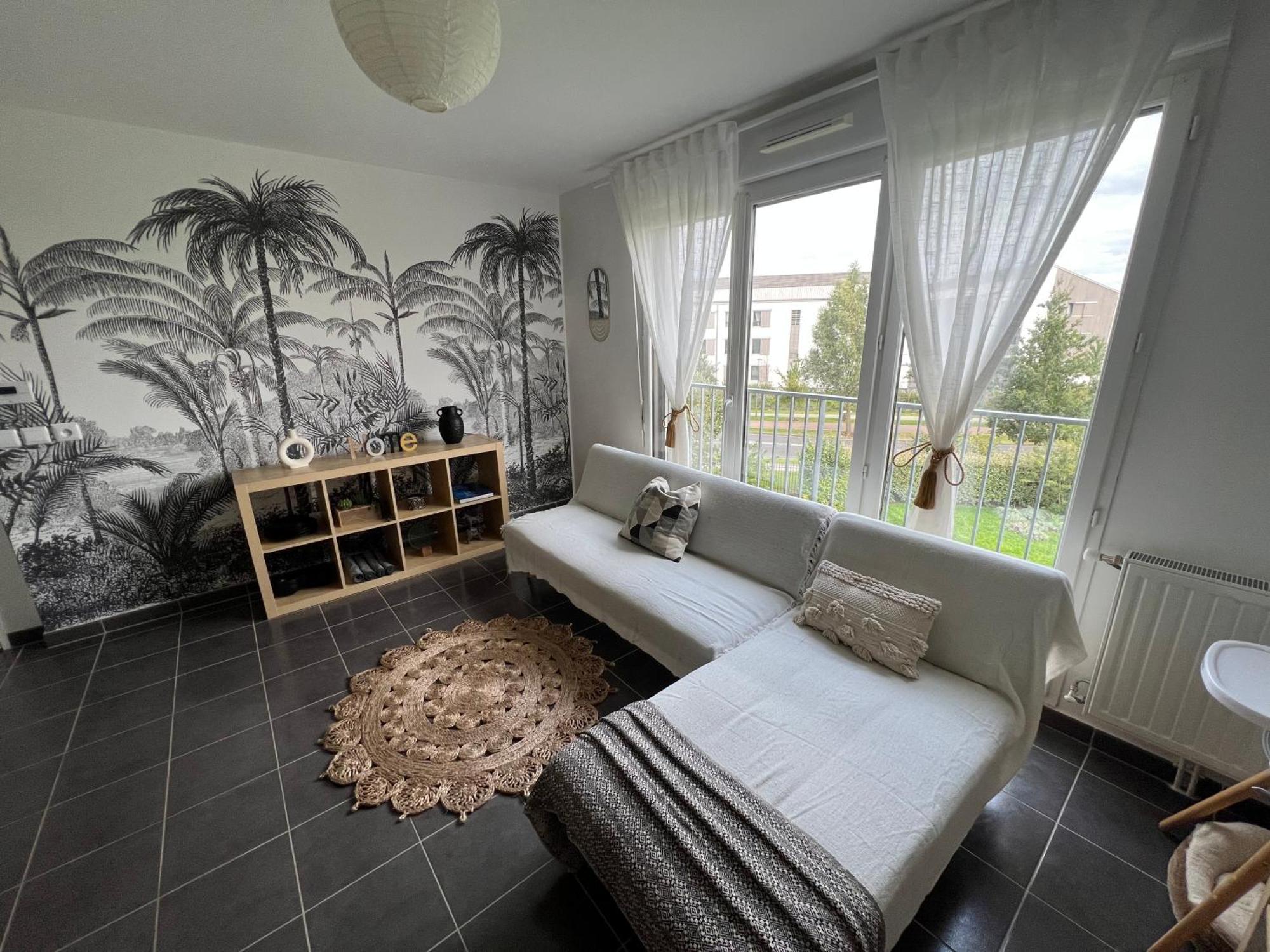 Appartement A 5 Min De Disney Proche Paris Chanteloup-en-Brie Exterior photo