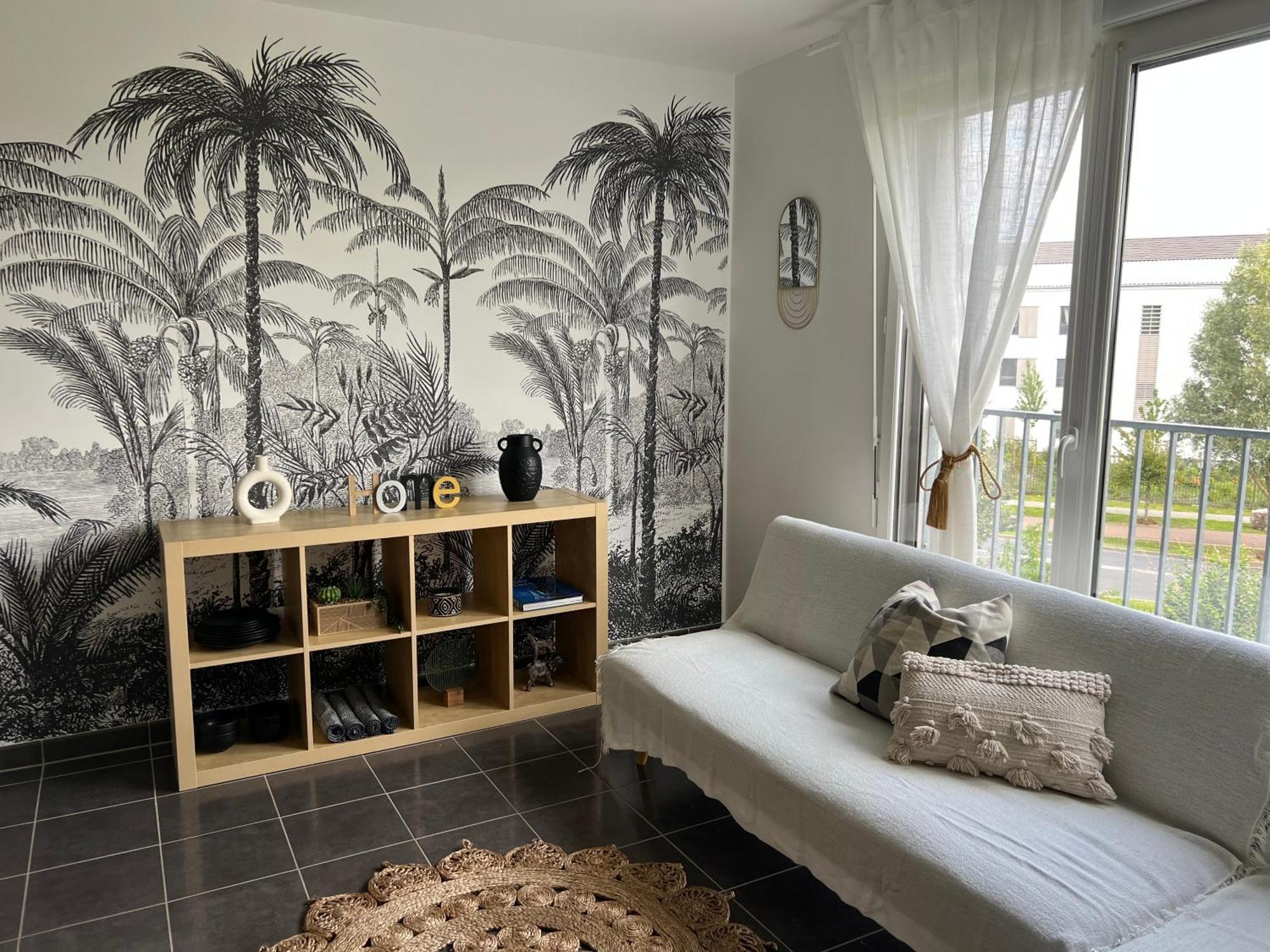 Appartement A 5 Min De Disney Proche Paris Chanteloup-en-Brie Exterior photo
